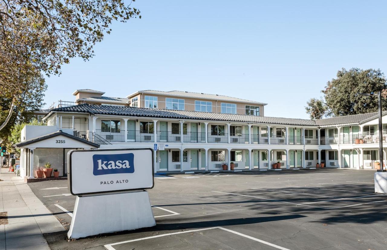 Hotel Kasa Palo Alto Exterior foto